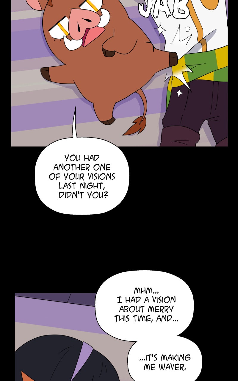 Nomads (S3) Episode 101 page 27 - 