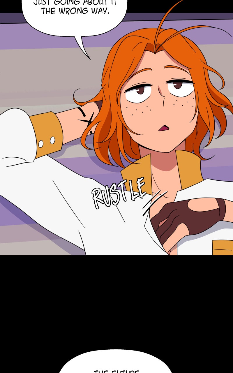 Nomads (S3) Episode 101 page 34 - 