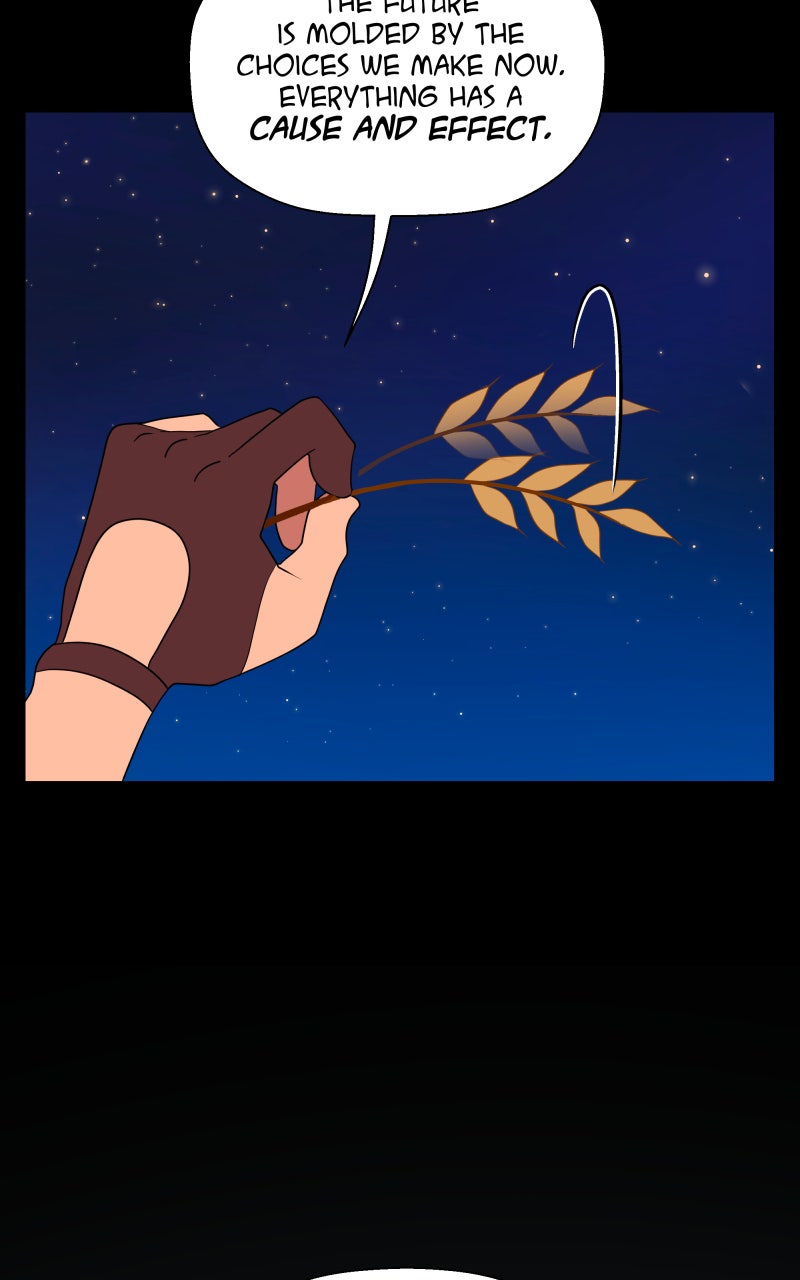 Nomads (S3) Episode 101 page 35 - 