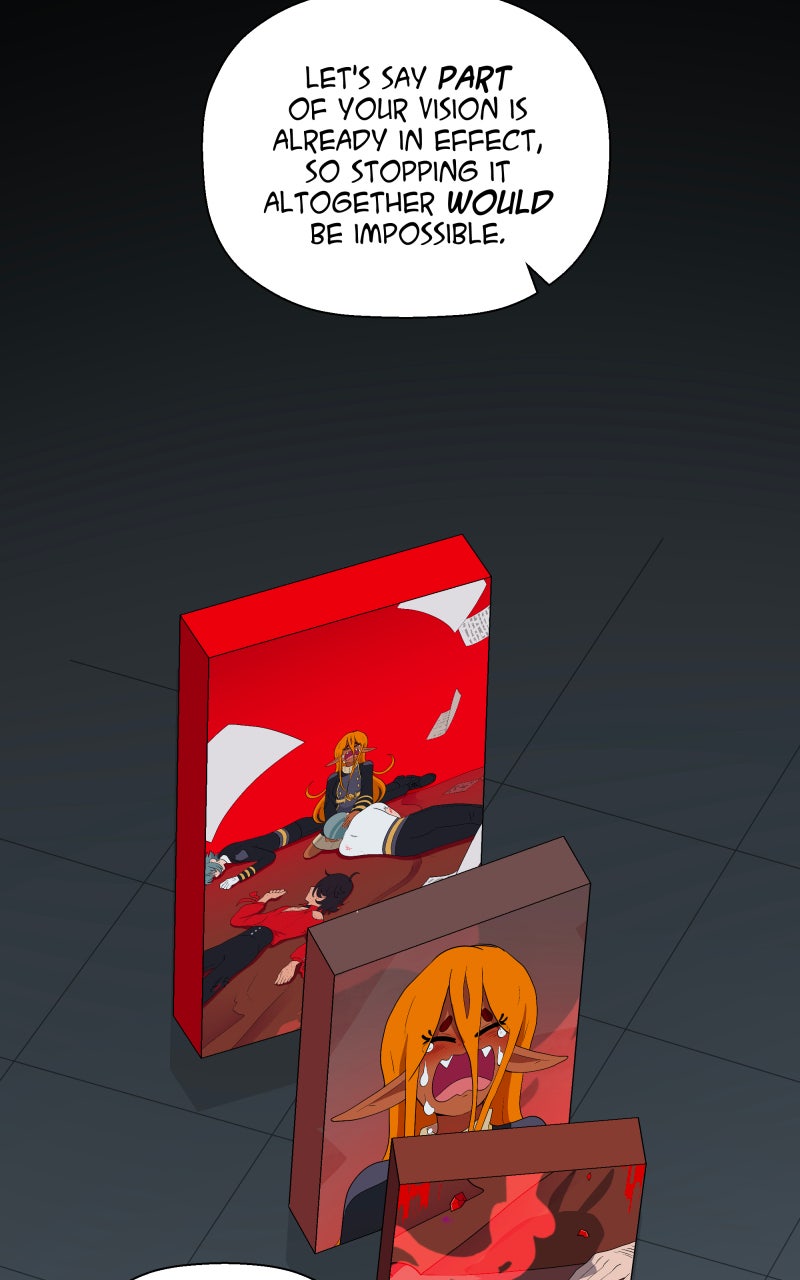 Nomads (S3) Episode 101 page 36 - 