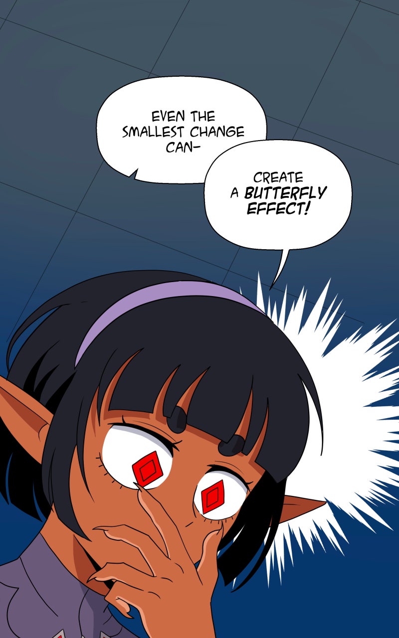 Nomads (S3) Episode 101 page 38 - 