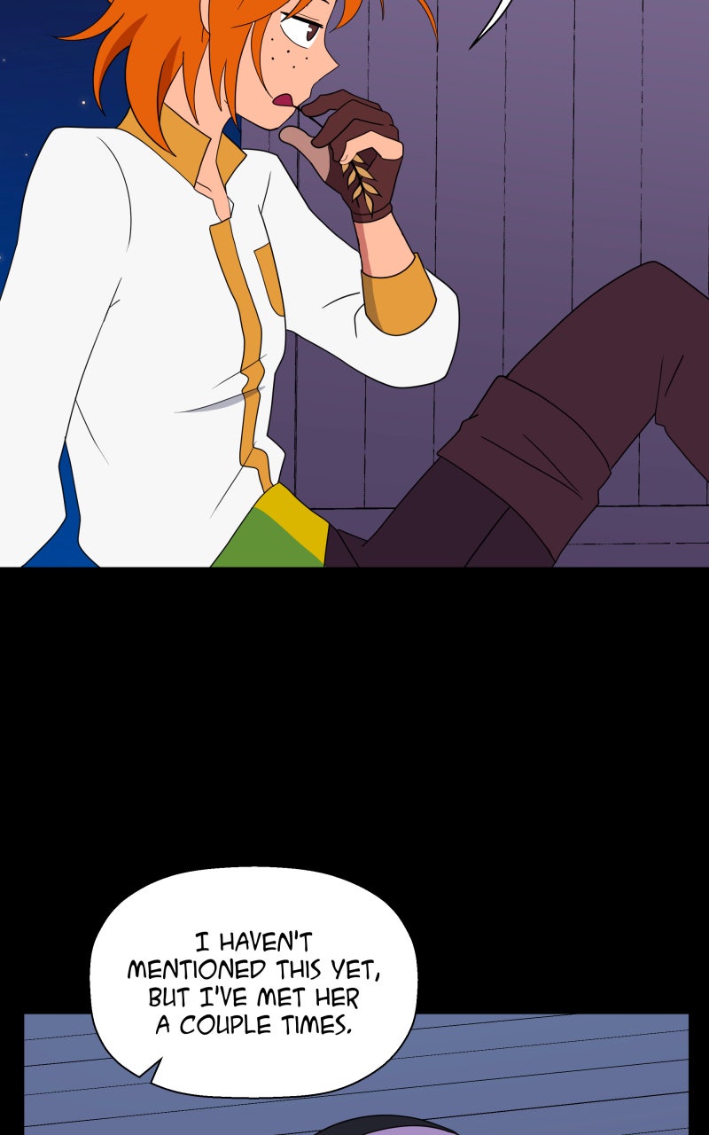 Nomads (S3) Episode 101 page 40 - 