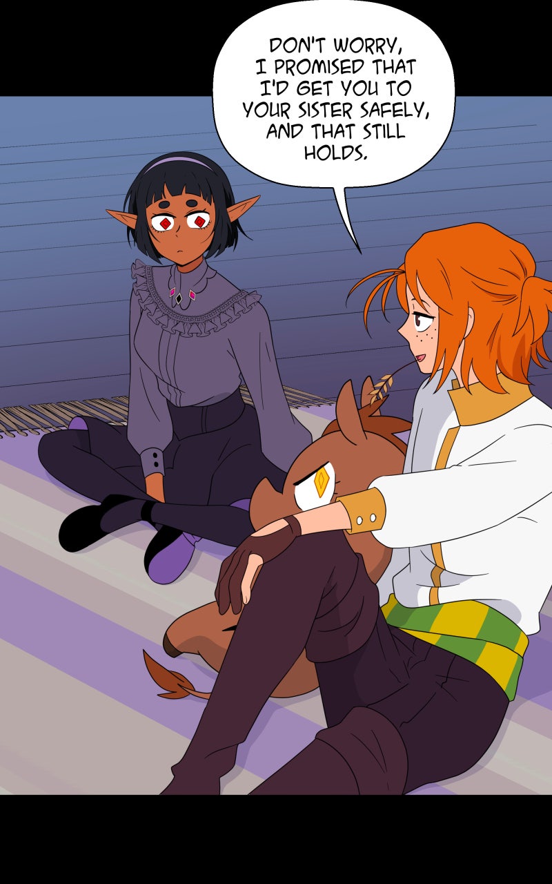 Nomads (S3) Episode 101 page 43 - 