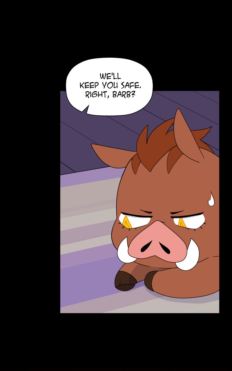 Nomads (S3) Episode 101 page 44 - 