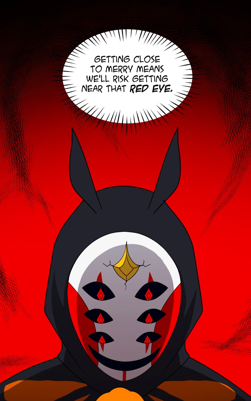 Nomads (S3) Episode 101 page 45 - 