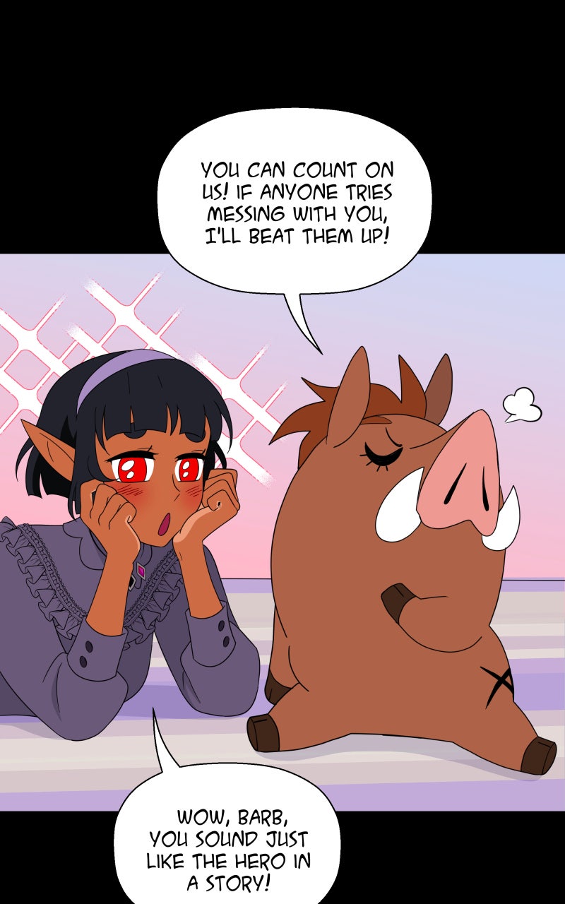 Nomads (S3) Episode 101 page 47 - 