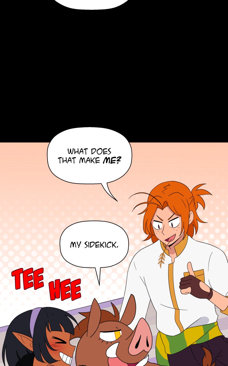Nomads (S3) Episode 101 page 48 - 
