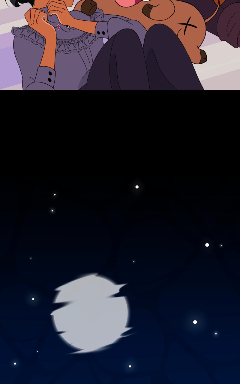 Nomads (S3) Episode 101 page 49 - 