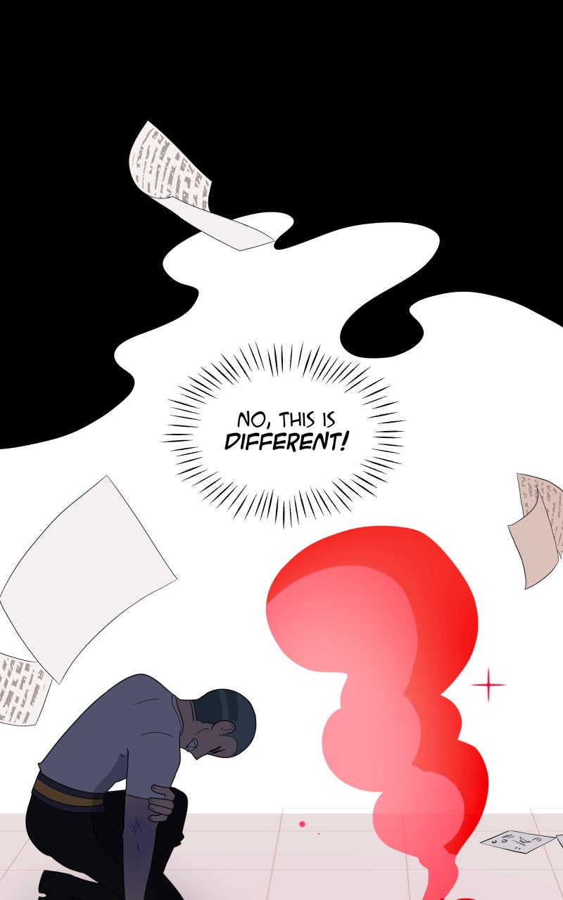 Nomads (S3) Episode 101 page 58 - 