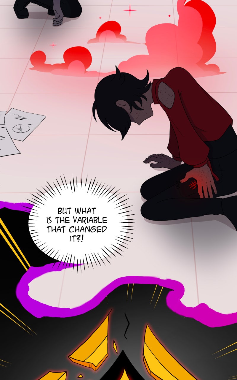 Nomads (S3) Episode 101 page 59 - 