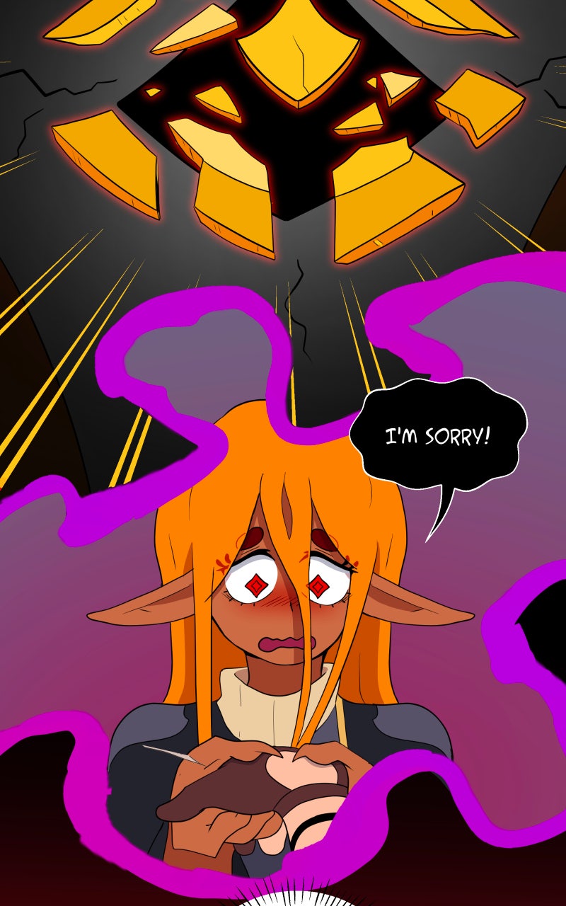 Nomads (S3) Episode 101 page 60 - 