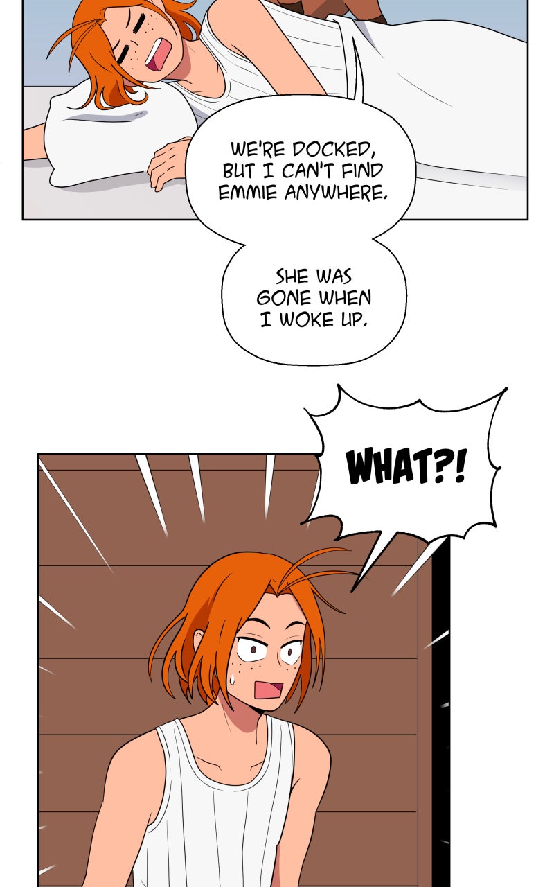 Nomads (S3) Episode 101 page 68 - 