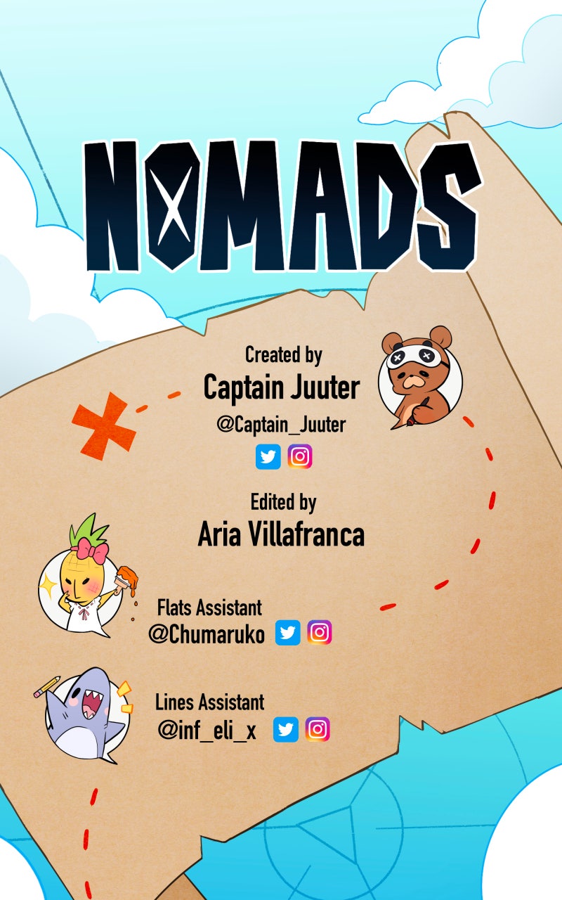 Nomads (S3) Episode 101 page 88 - 