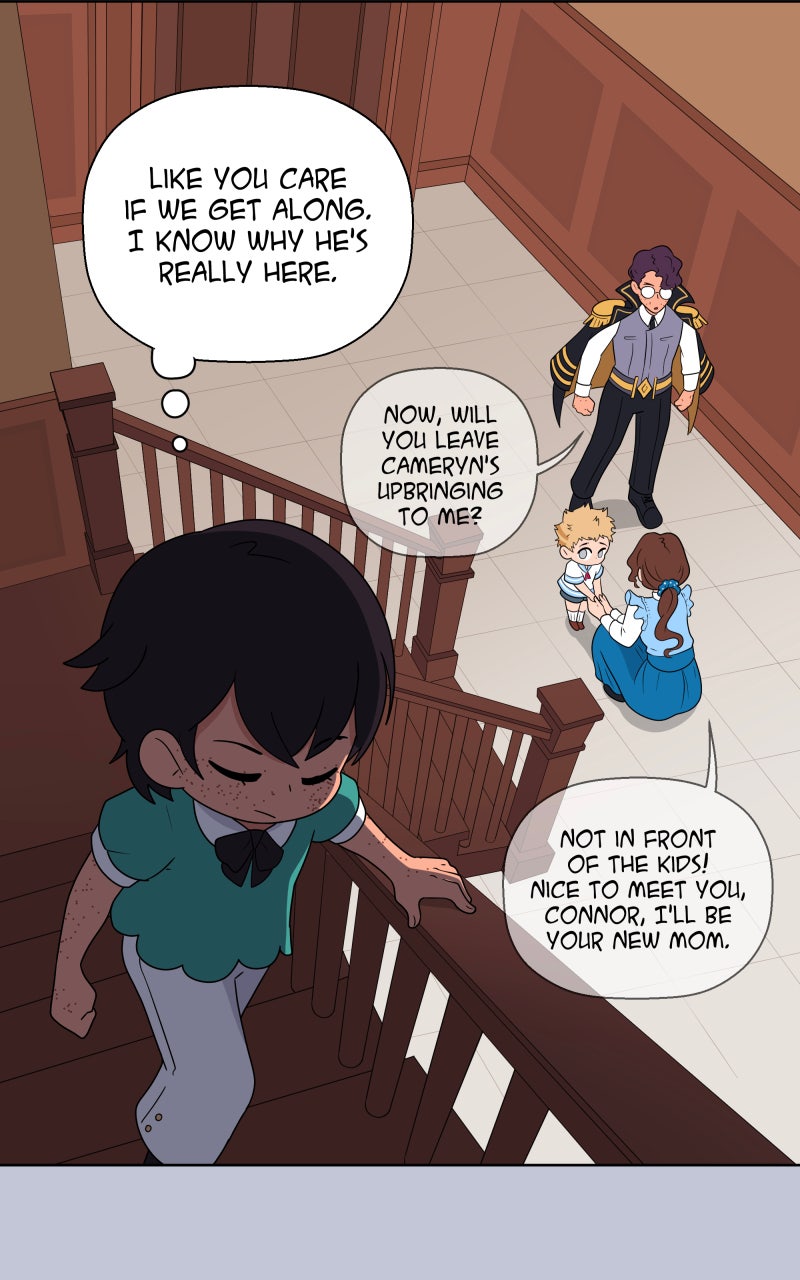 Nomads (S3) Episode 102 page 13 - 
