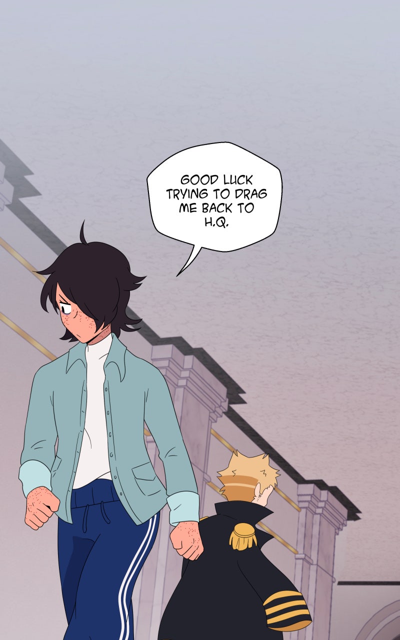 Nomads (S3) Episode 102 page 3 - 
