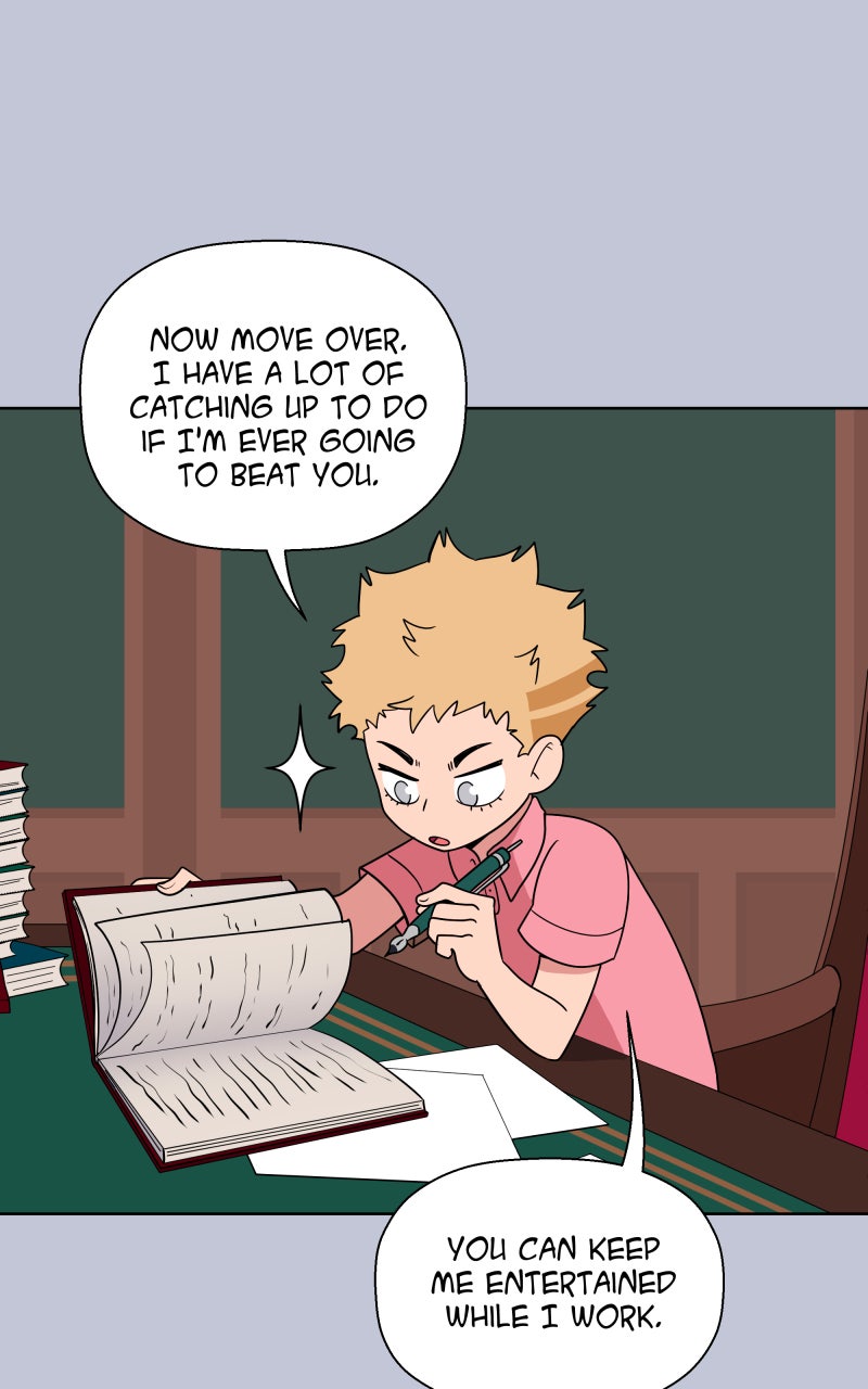Nomads (S3) Episode 102 page 33 - 
