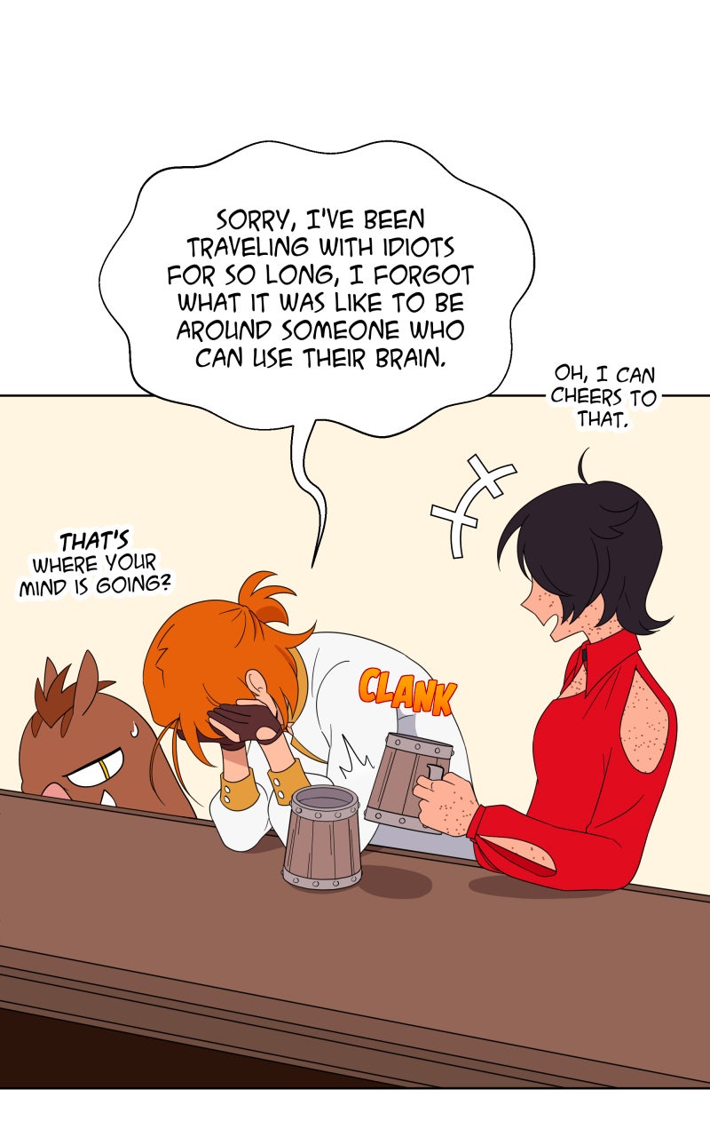 Nomads (S3) Episode 102 page 64 - 