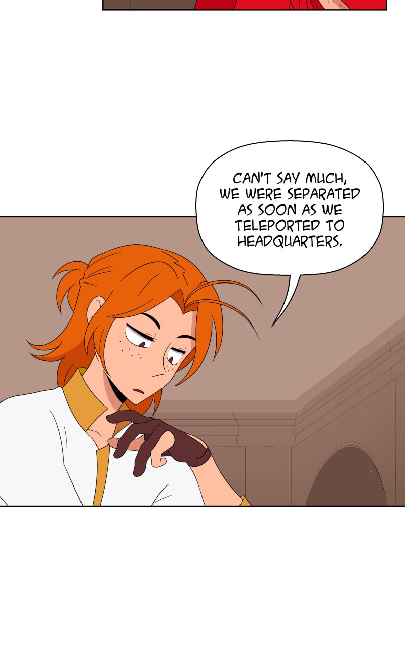 Nomads (S3) Episode 102 page 66 - 