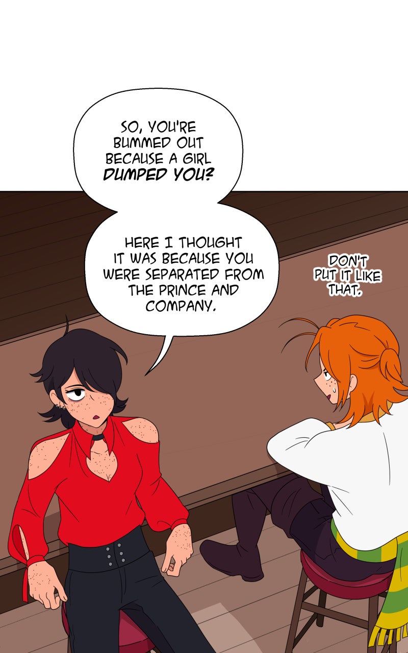 Nomads (S3) Episode 102 page 68 - 