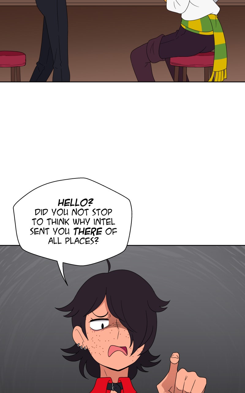 Nomads (S3) Episode 102 page 72 - 