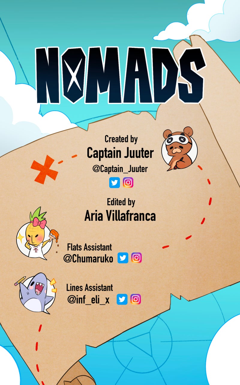 Nomads (S3) Episode 102 page 78 - 