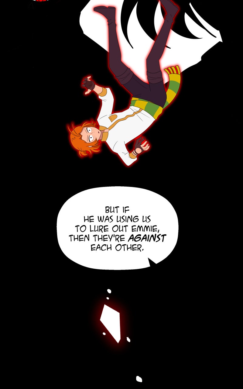 Nomads (S3) Episode 103 page 23 - 