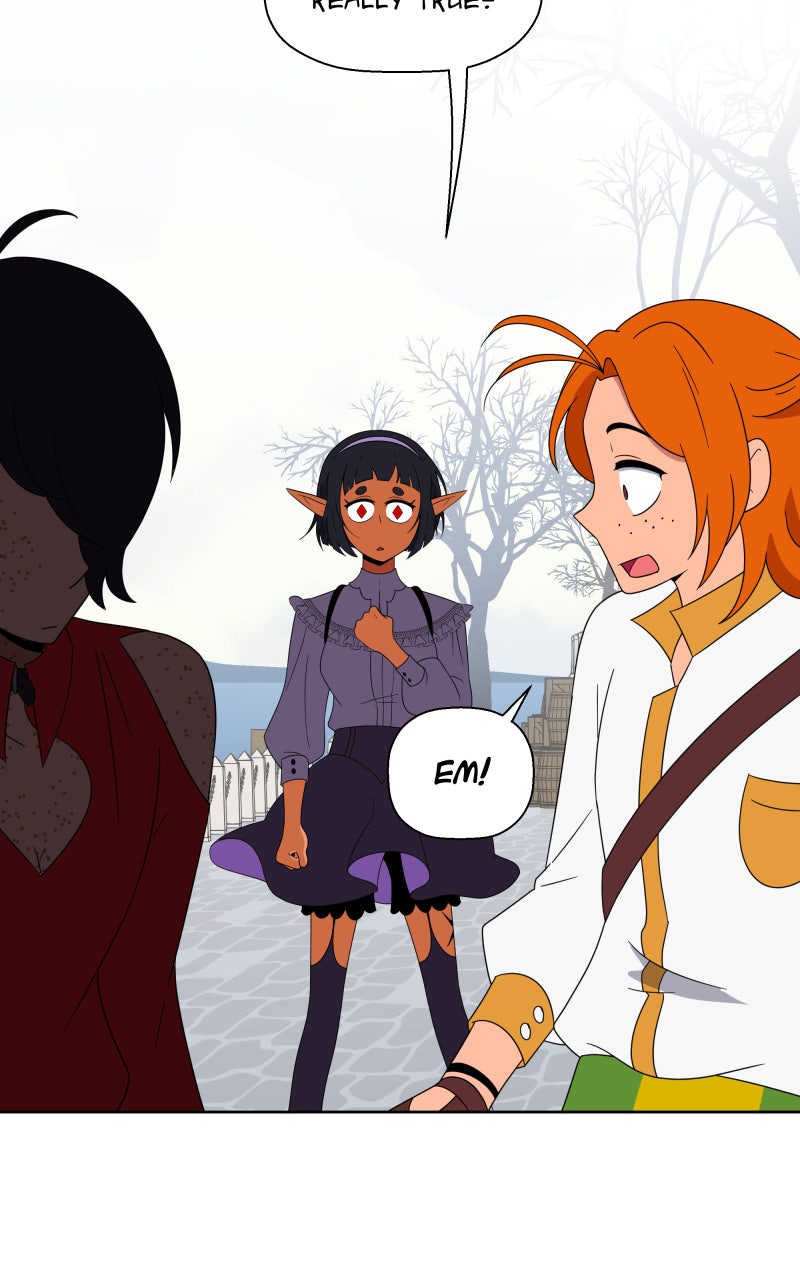Nomads (S3) Episode 103 page 28 - 