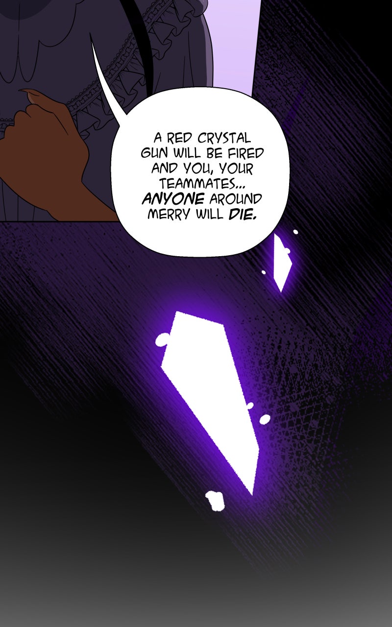 Nomads (S3) Episode 103 page 33 - 