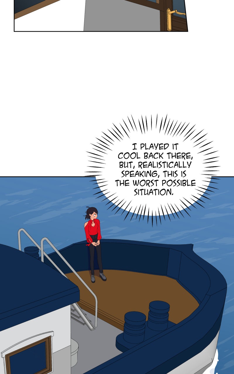 Nomads (S3) Episode 103 page 51 - 