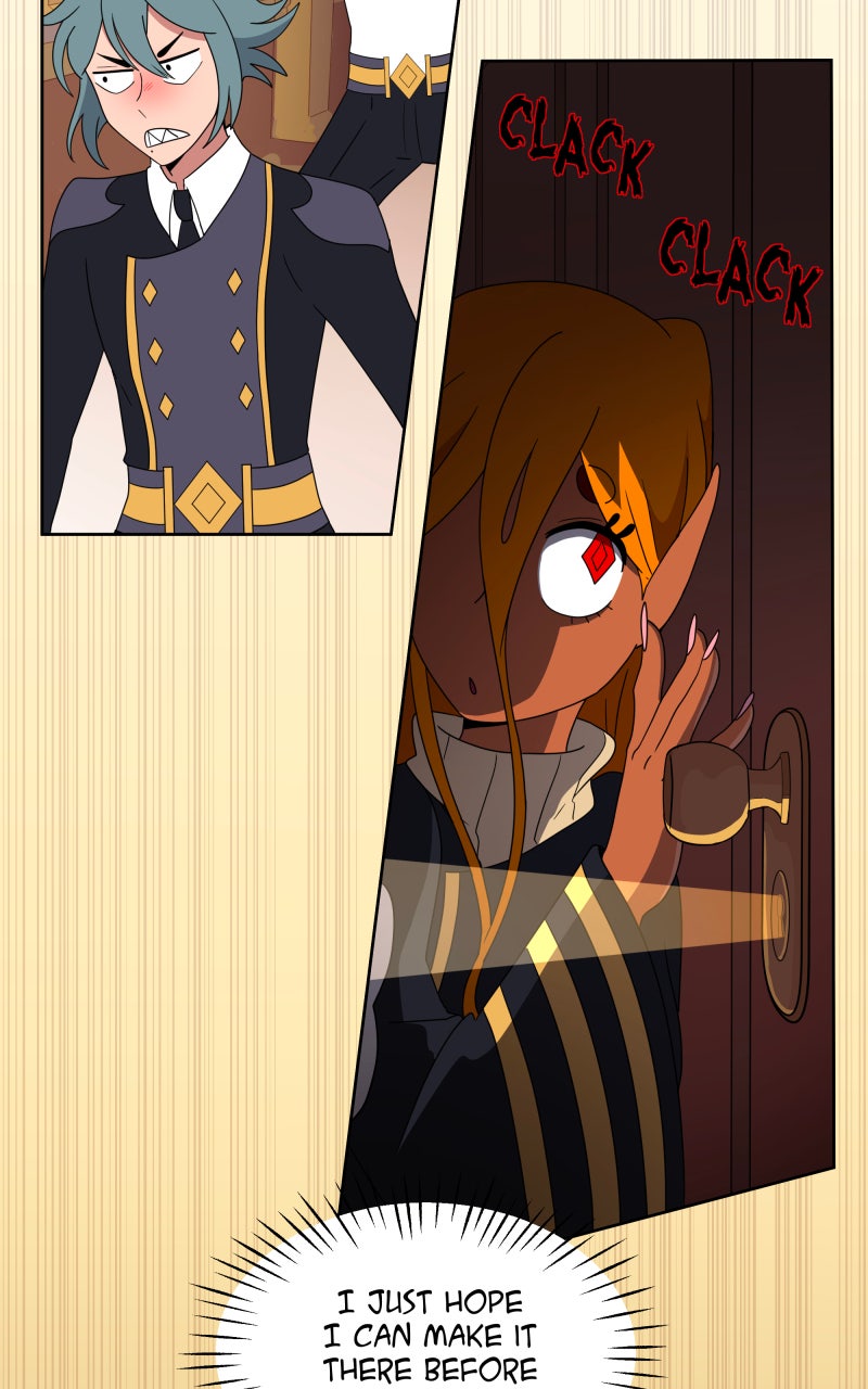 Nomads (S3) Episode 103 page 54 - 