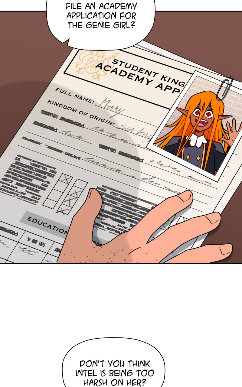 Nomads (S3) Episode 104 page 14 - 