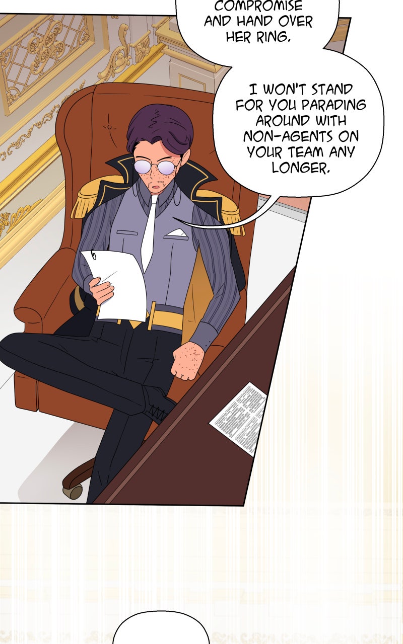 Nomads (S3) Episode 104 page 19 - 