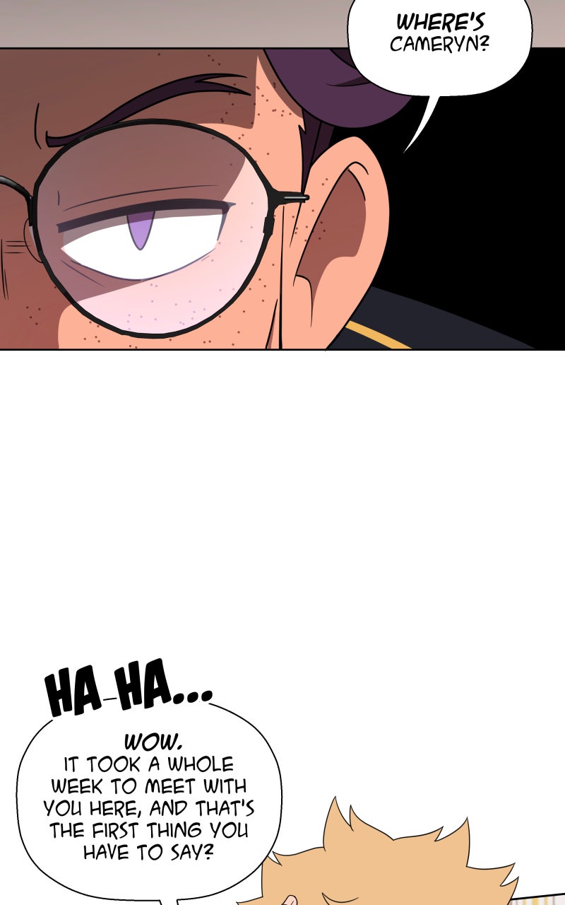 Nomads (S3) Episode 104 page 3 - 