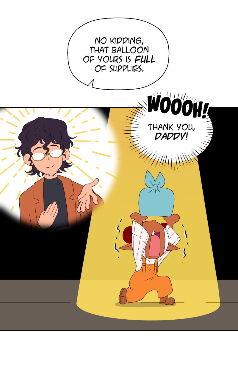 Nomads (S3) Episode 104 page 40 - 