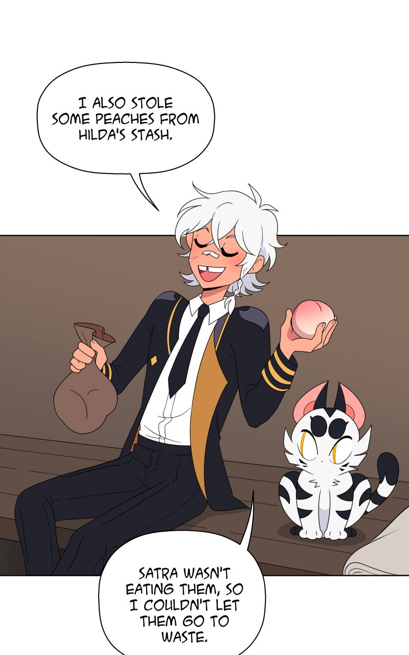 Nomads (S3) Episode 104 page 41 - 