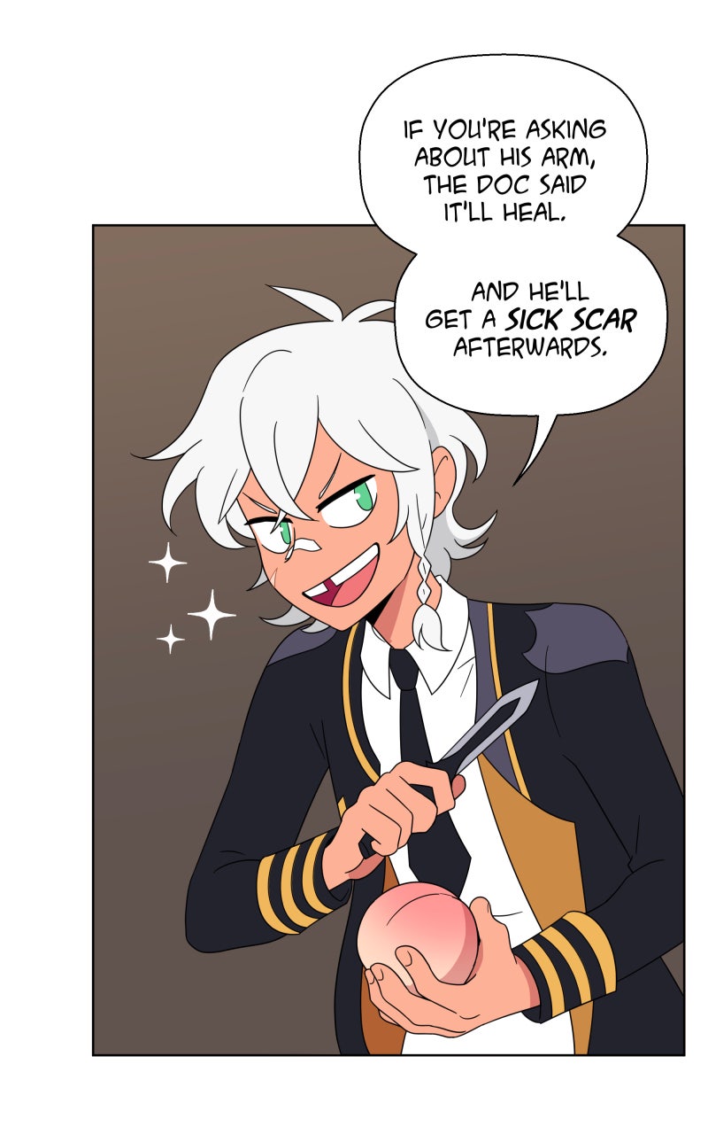 Nomads (S3) Episode 104 page 43 - 