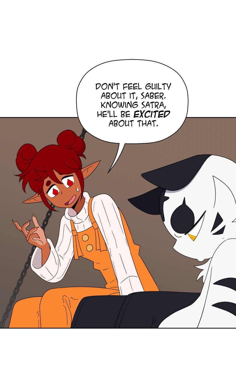 Nomads (S3) Episode 104 page 44 - 