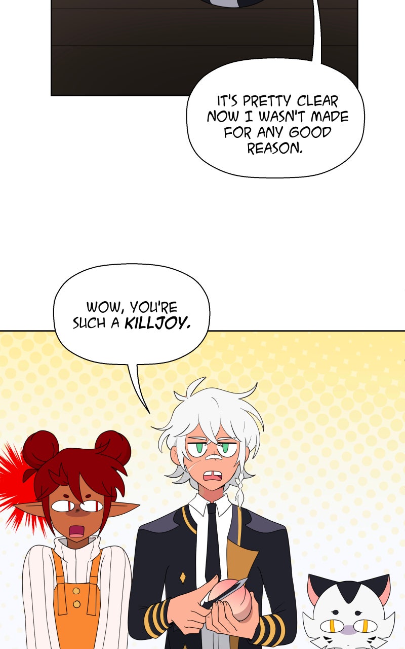 Nomads (S3) Episode 104 page 46 - 