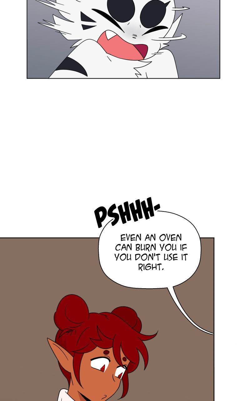 Nomads (S3) Episode 104 page 54 - 