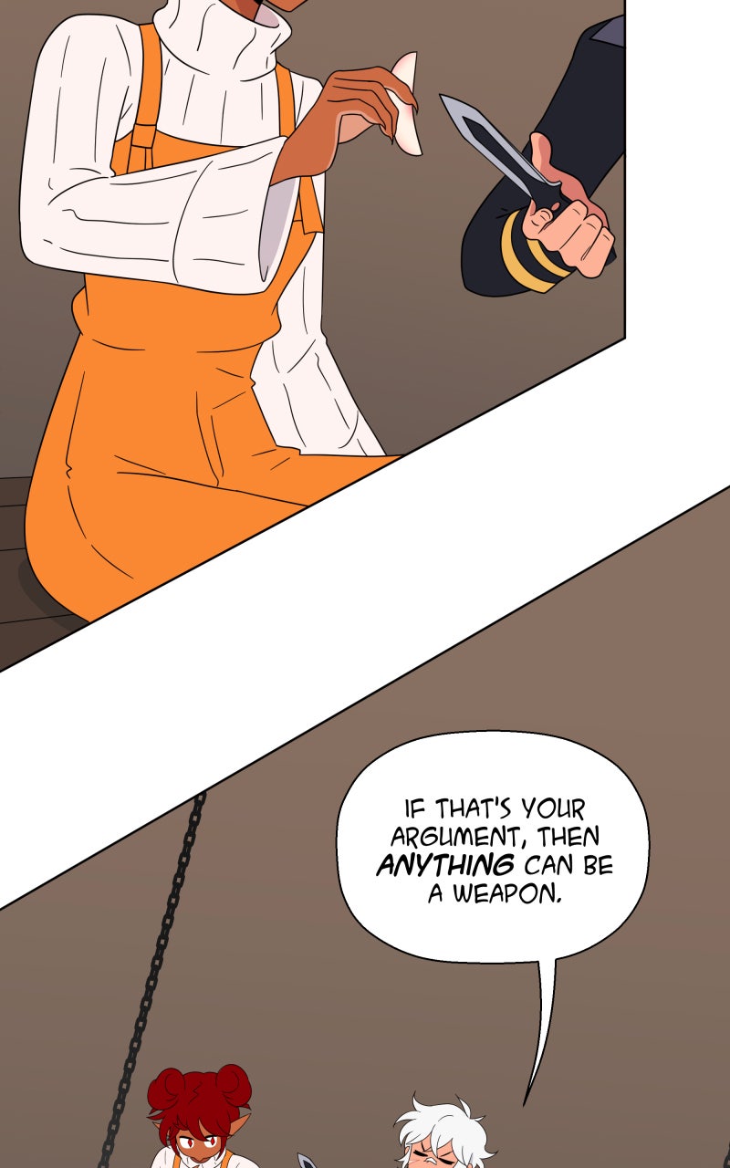 Nomads (S3) Episode 104 page 55 - 