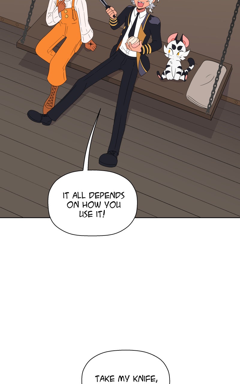 Nomads (S3) Episode 104 page 56 - 