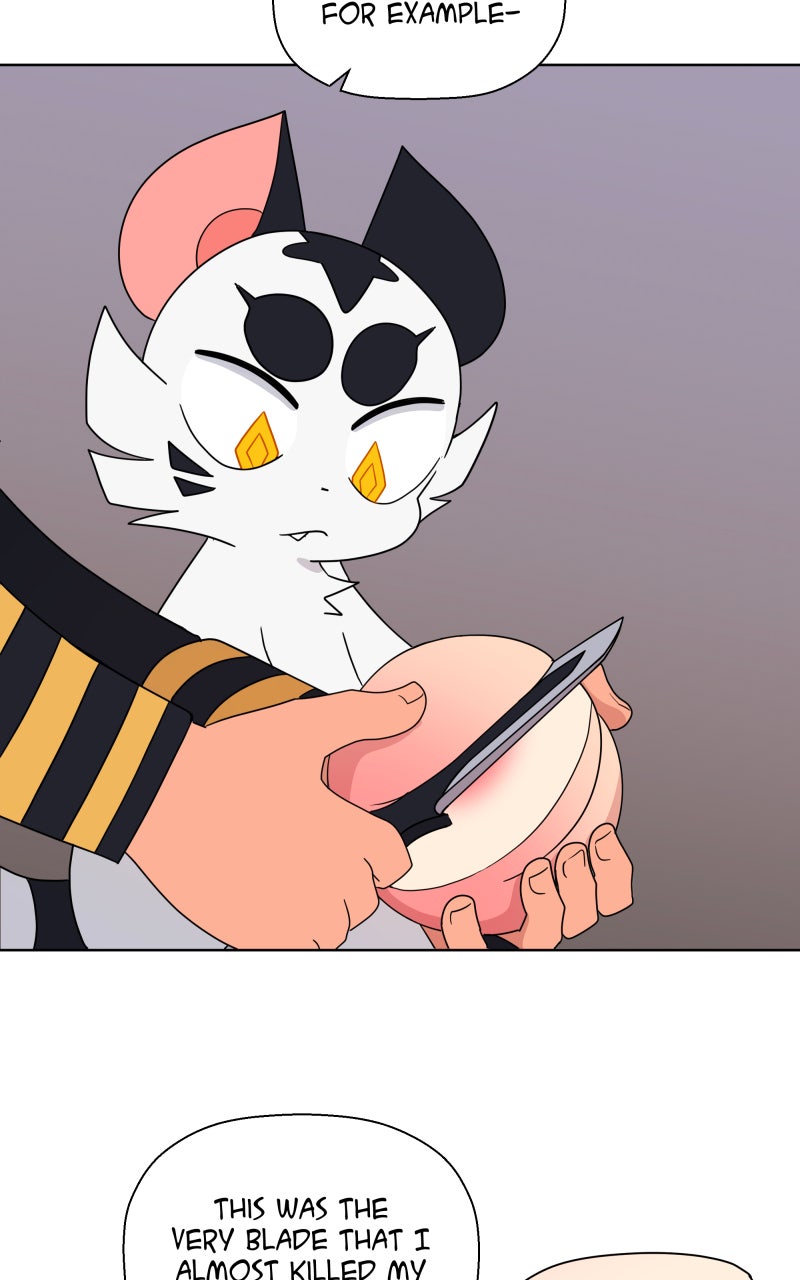 Nomads (S3) Episode 104 page 57 - 