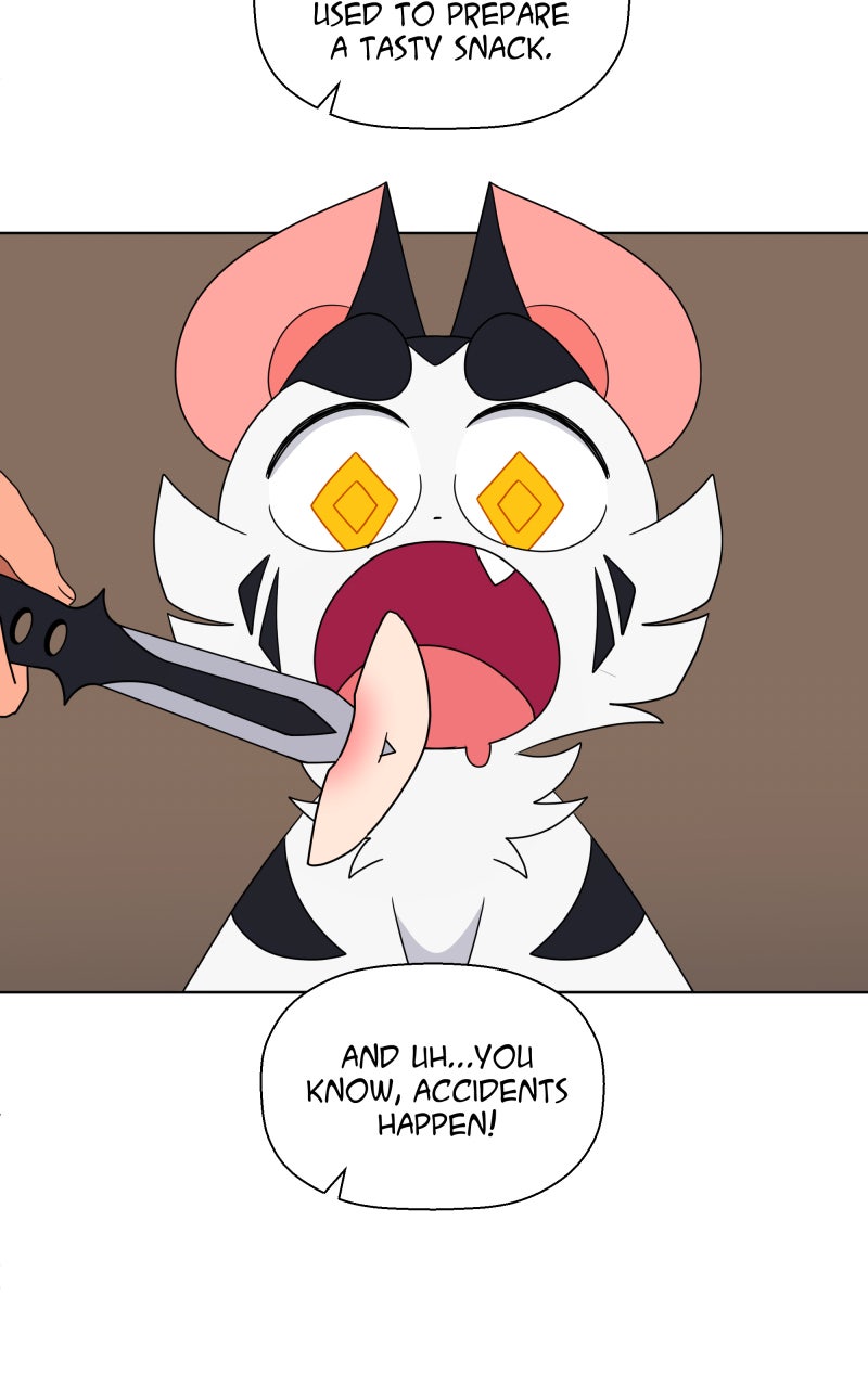 Nomads (S3) Episode 104 page 59 - 