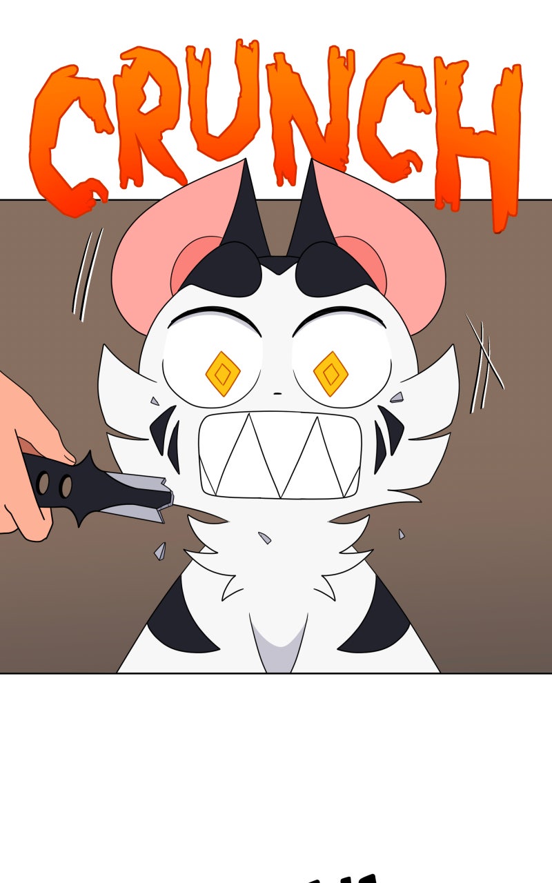Nomads (S3) Episode 104 page 60 - 