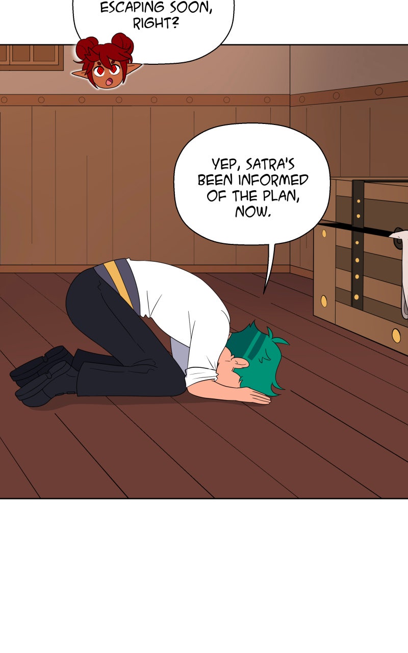 Nomads (S3) Episode 104 page 66 - 