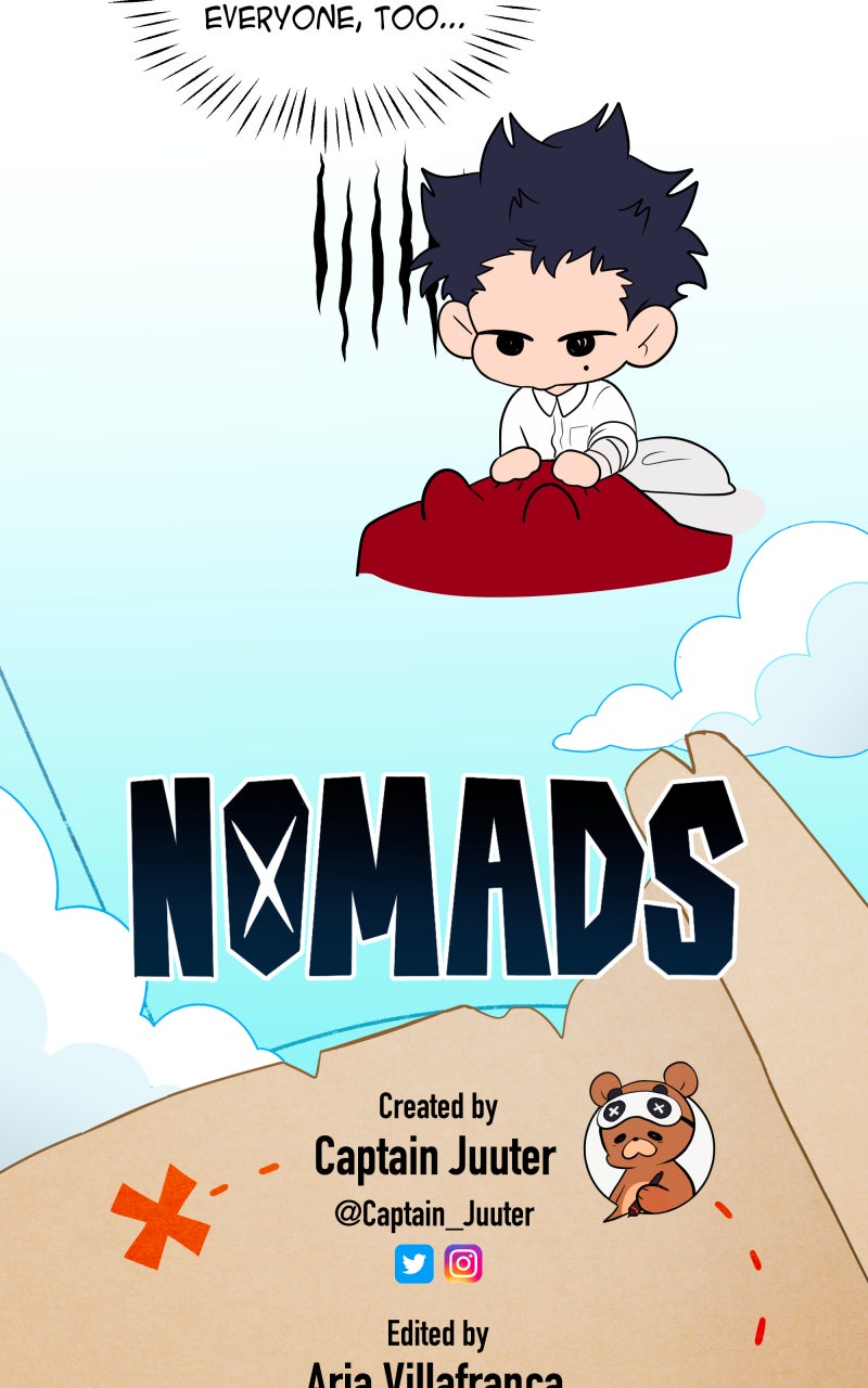 Nomads (S3) Episode 104 page 70 - 