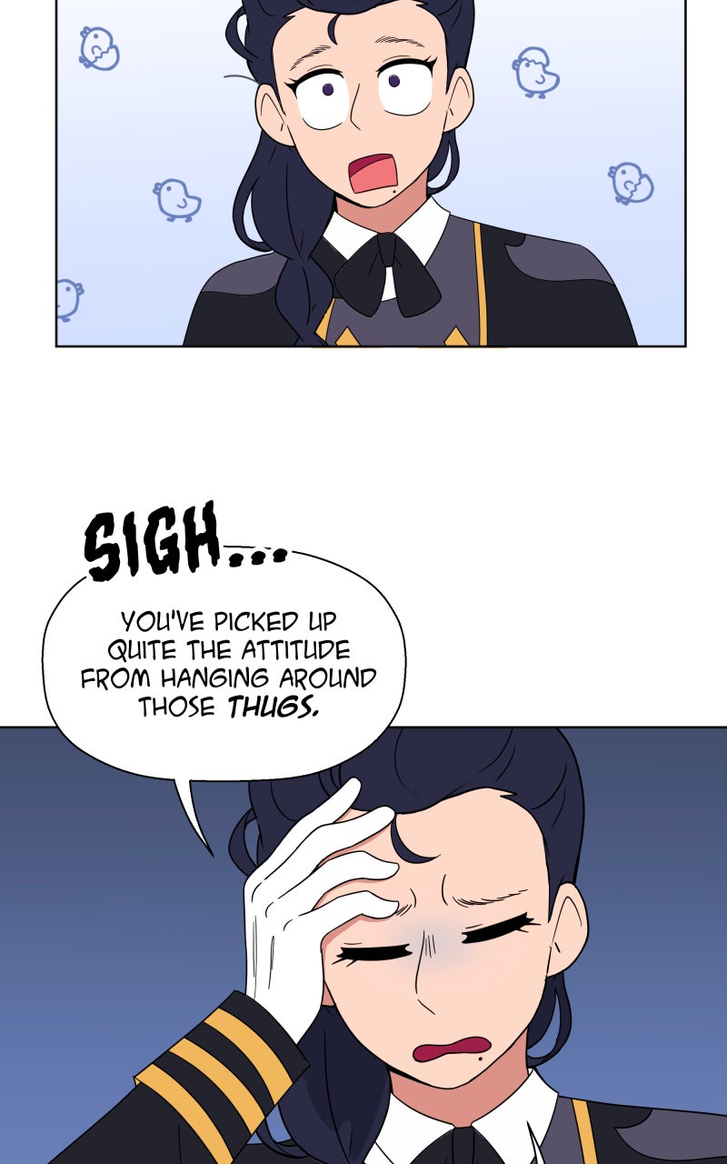 Nomads (S3) Episode 105 page 13 - 