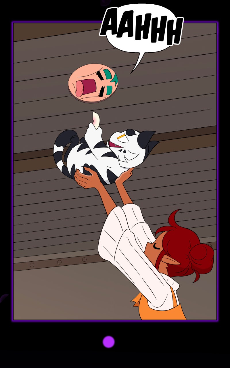 Nomads (S3) Episode 105 page 27 - 