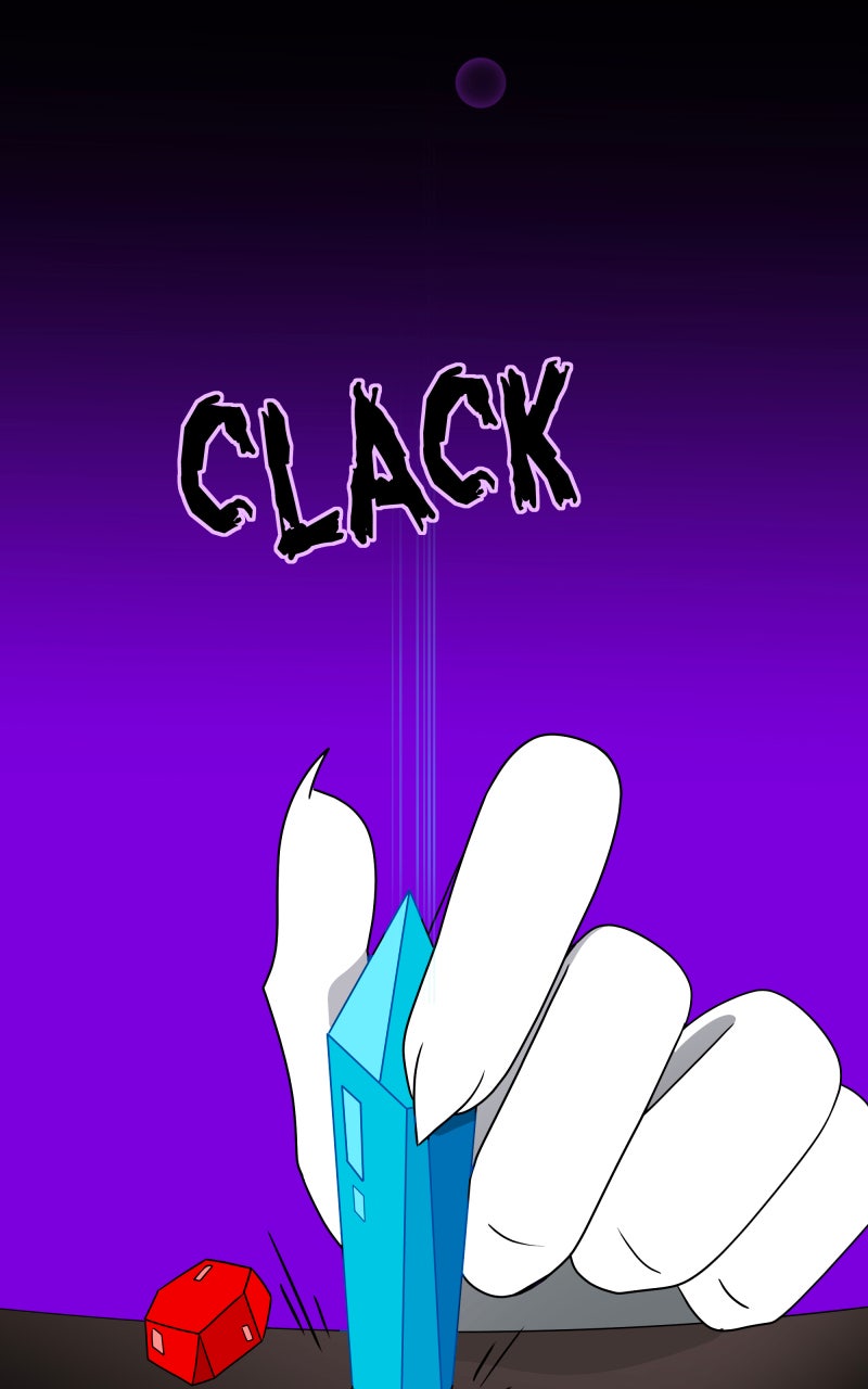 Nomads (S3) Episode 105 page 28 - 
