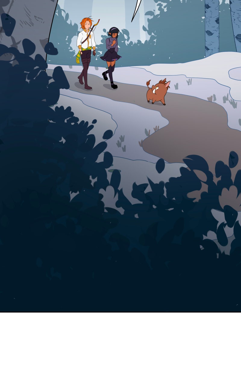 Nomads (S3) Episode 105 page 31 - 